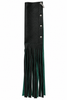 Sandra pen-case frange ,  borchie varie