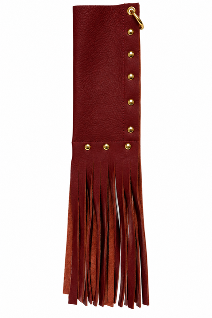 sandra pen-case frange
