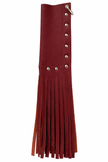 sandra pen-case frange