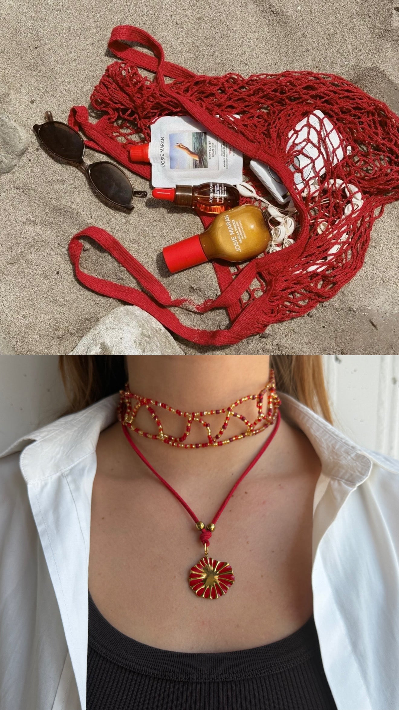 CHOKER CORDINO COLORATO