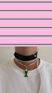 SARDINA CHOKER