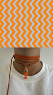 SARDINA CHOKER