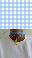 SARDINA CHOKER