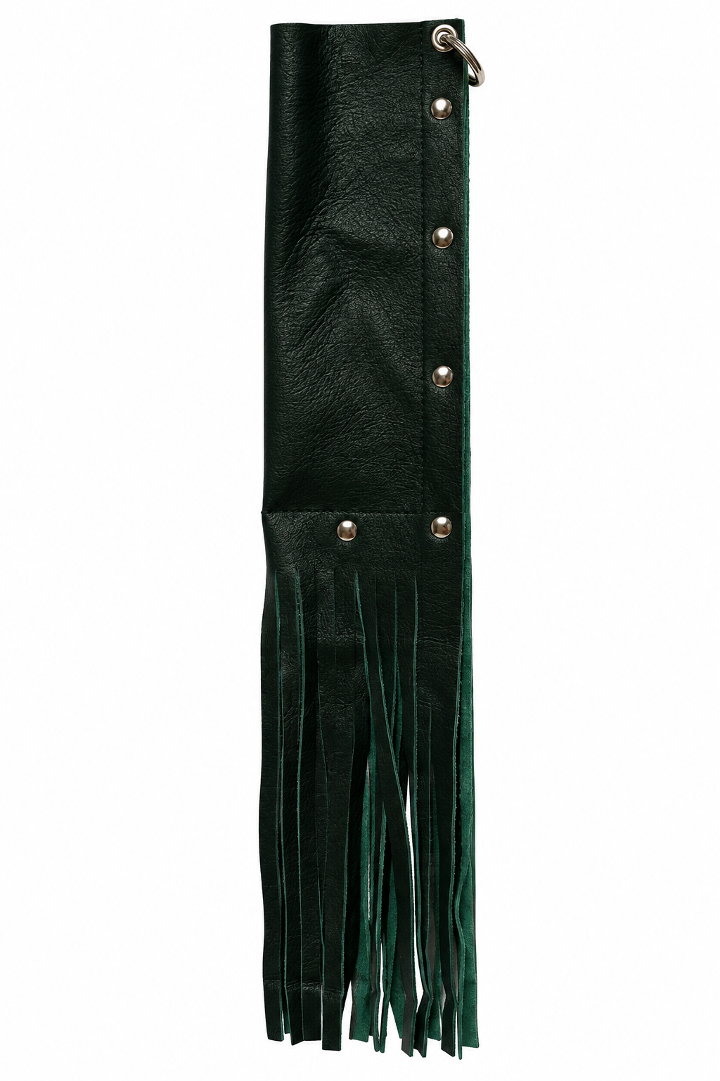 sandra pen-case frange