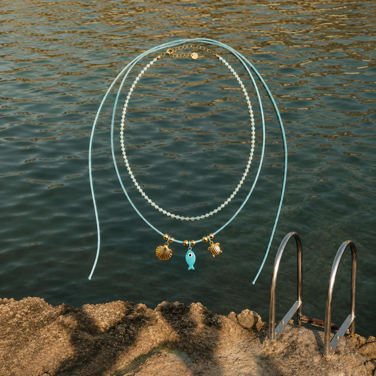 Girocollo Essential