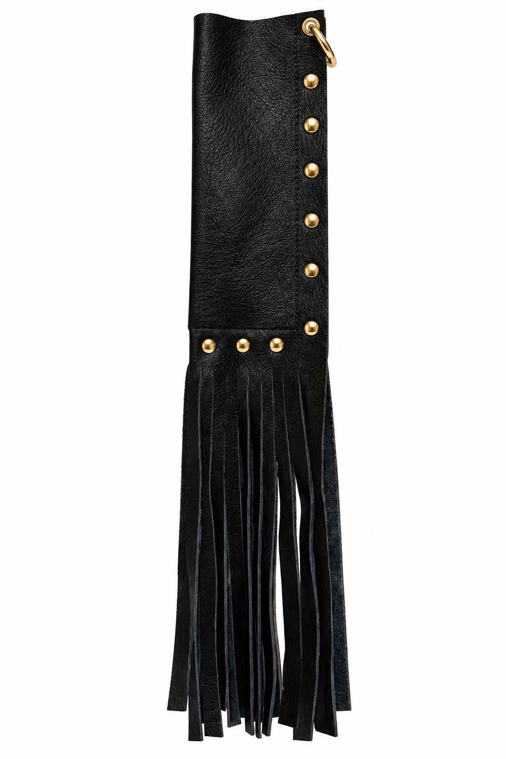 sandra pen-case frange