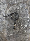 GOCCIA CHOKER