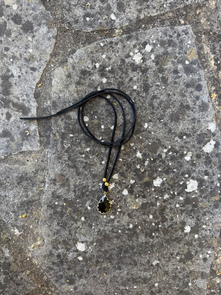 GOCCIA CHOKER