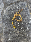 GOCCIA CHOKER
