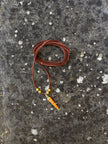 ACCIUGHINA CHOKER