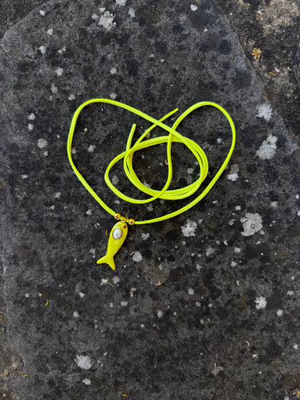 SARDINA CHOKER