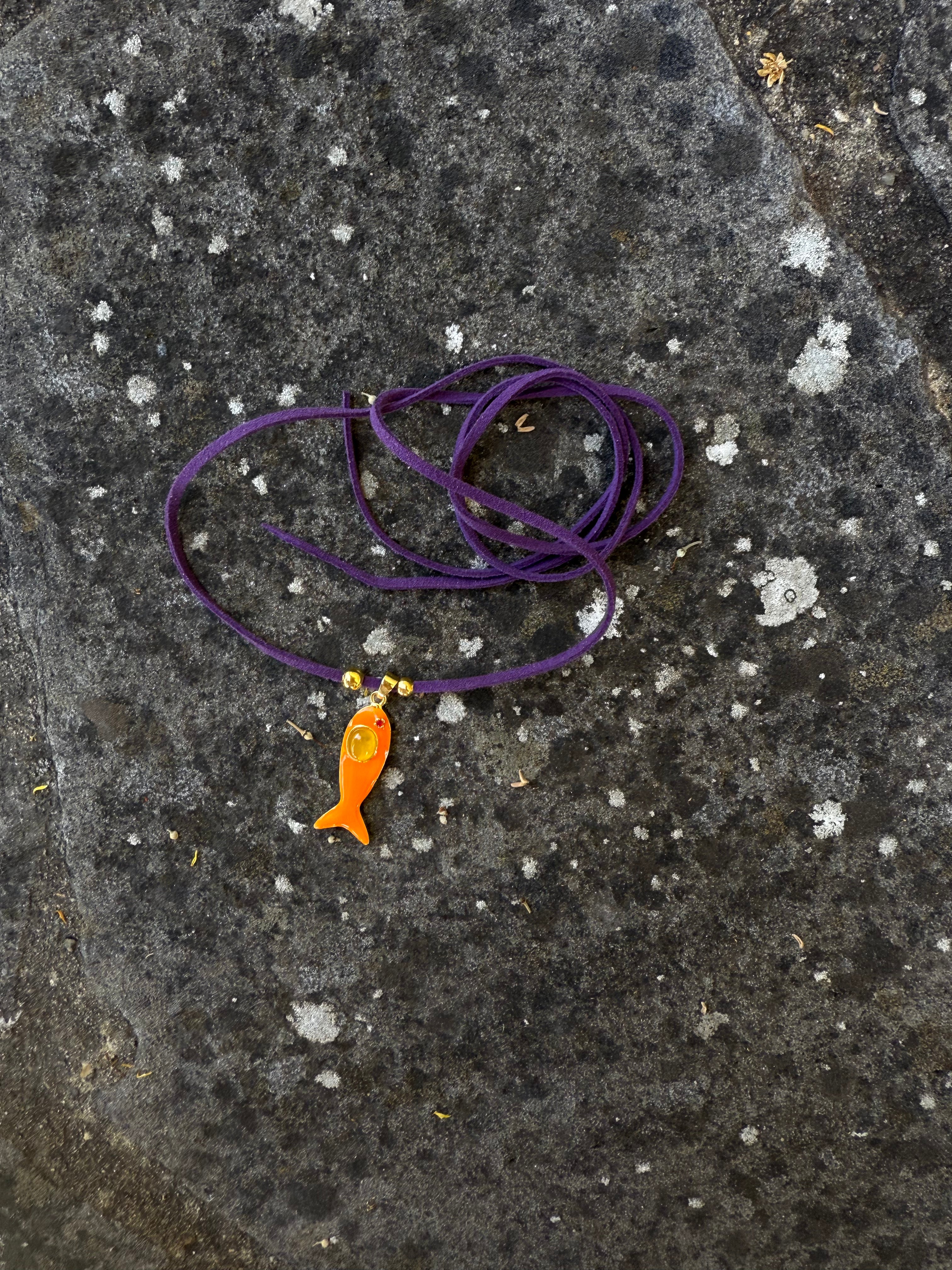 SARDINA CHOKER
