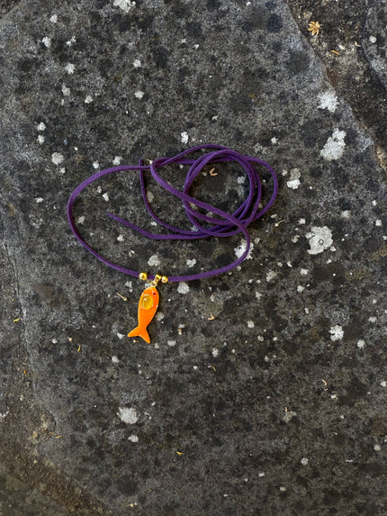 SARDINA CHOKER
