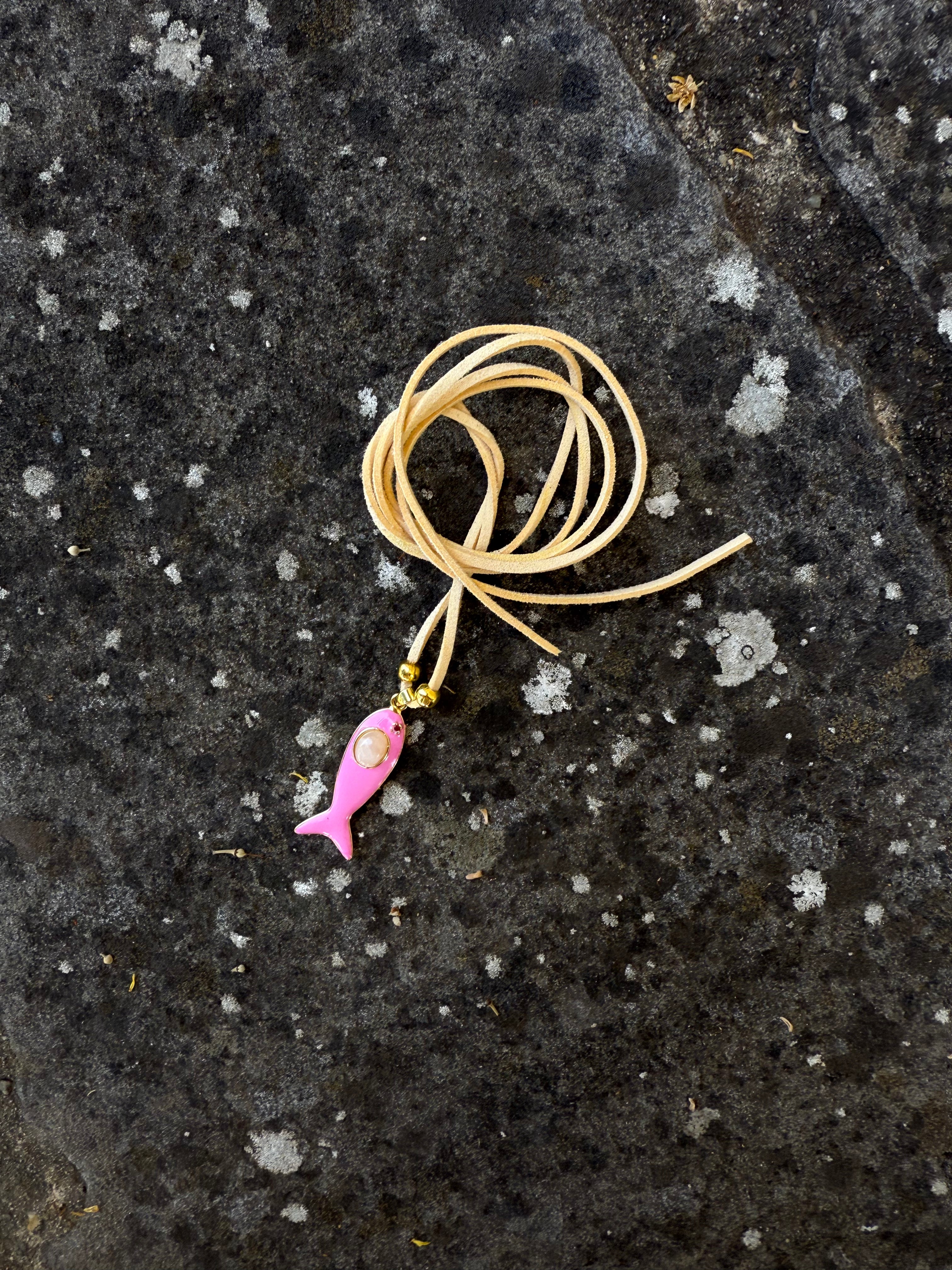 SARDINA CHOKER