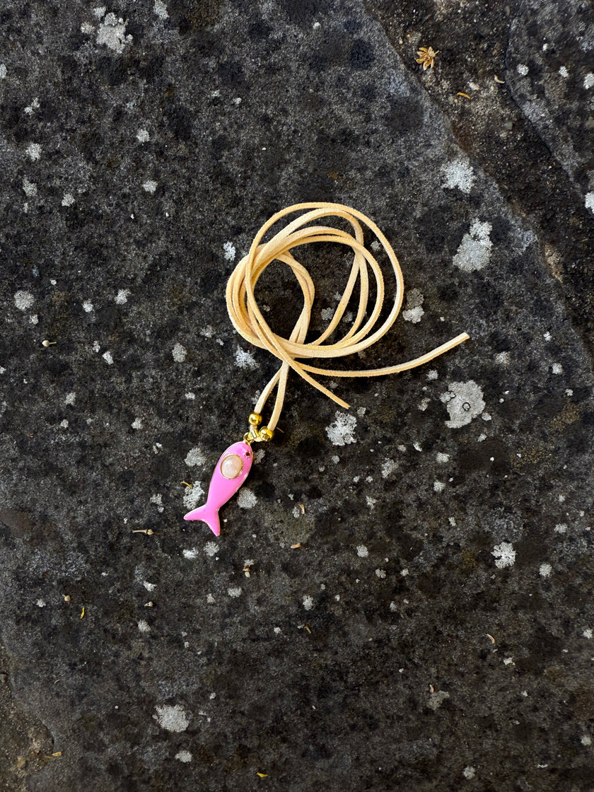 SARDINA CHOKER