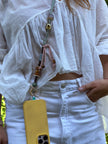 TRACOLLA PORTA CELLULARE