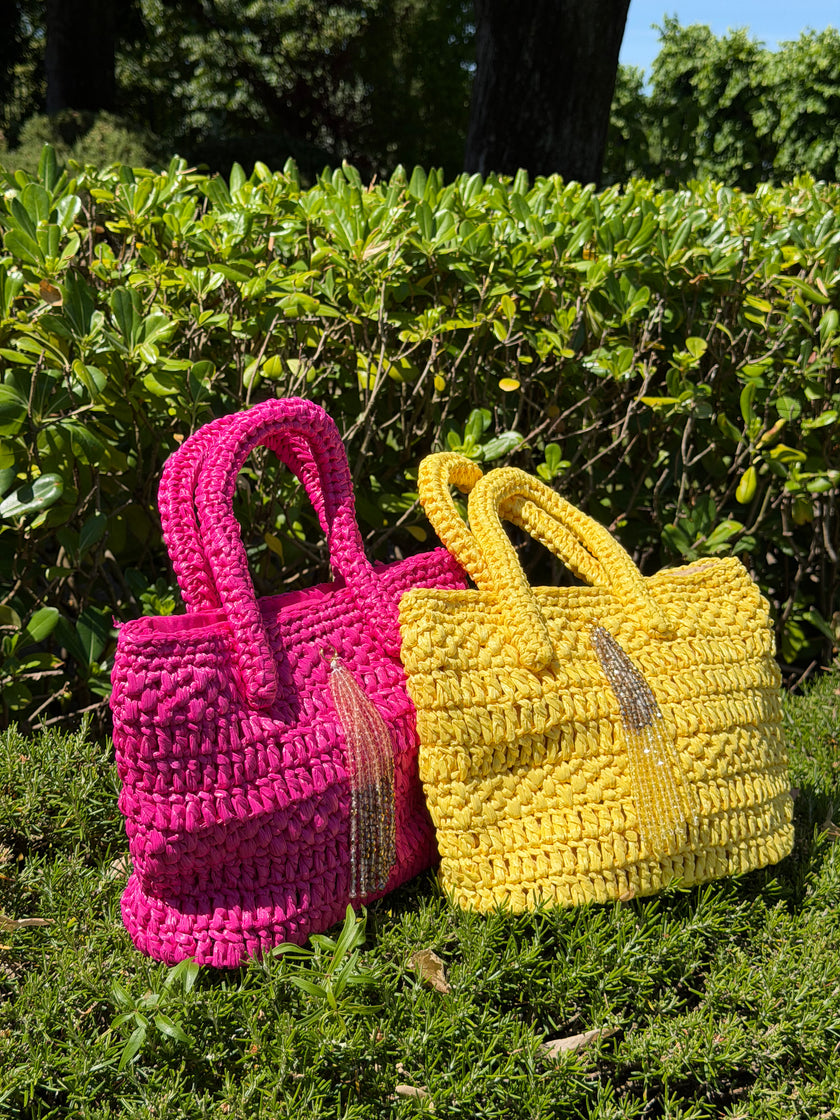 COLOR BAG PAGLIA