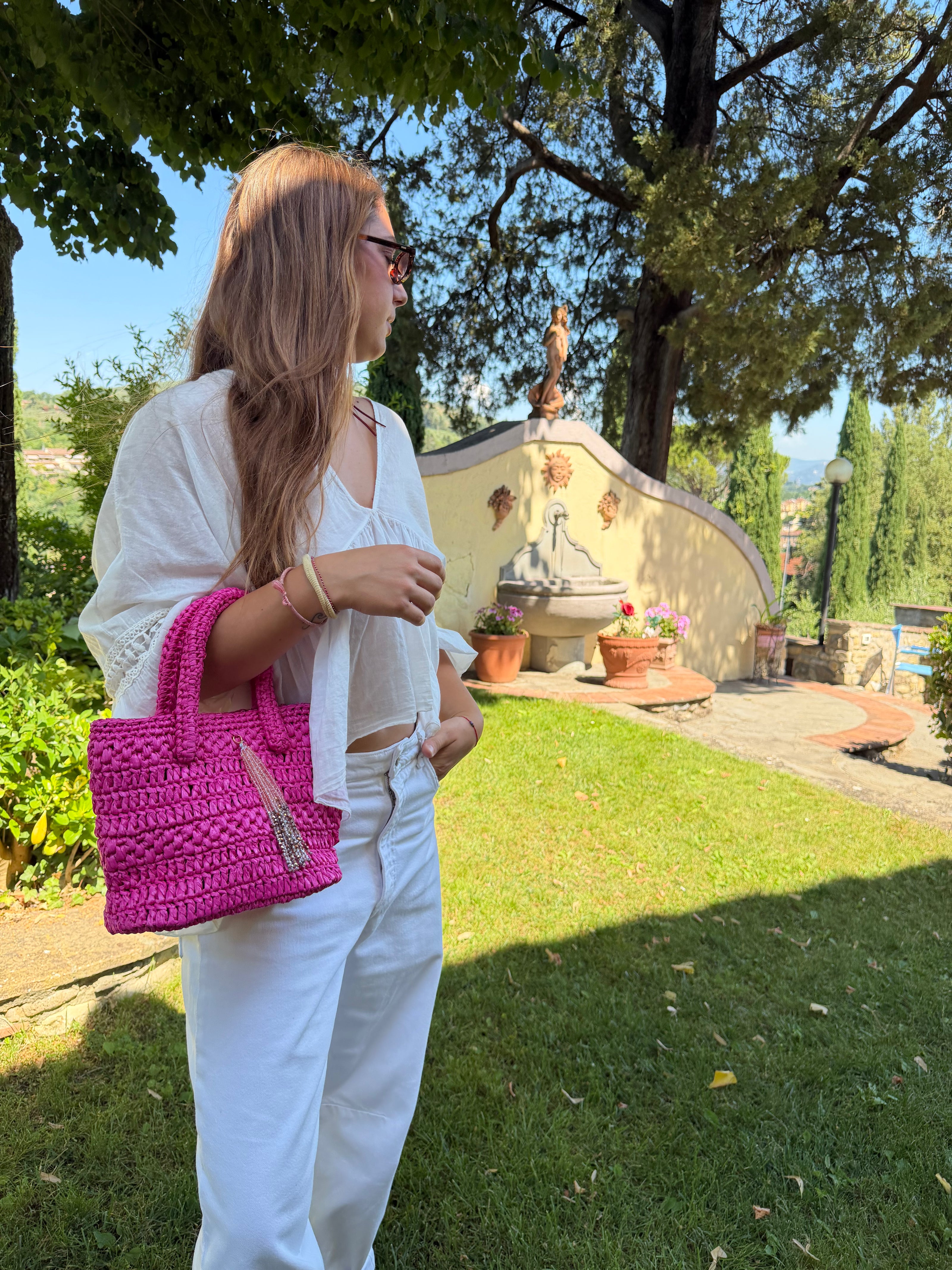 COLOR BAG PAGLIA