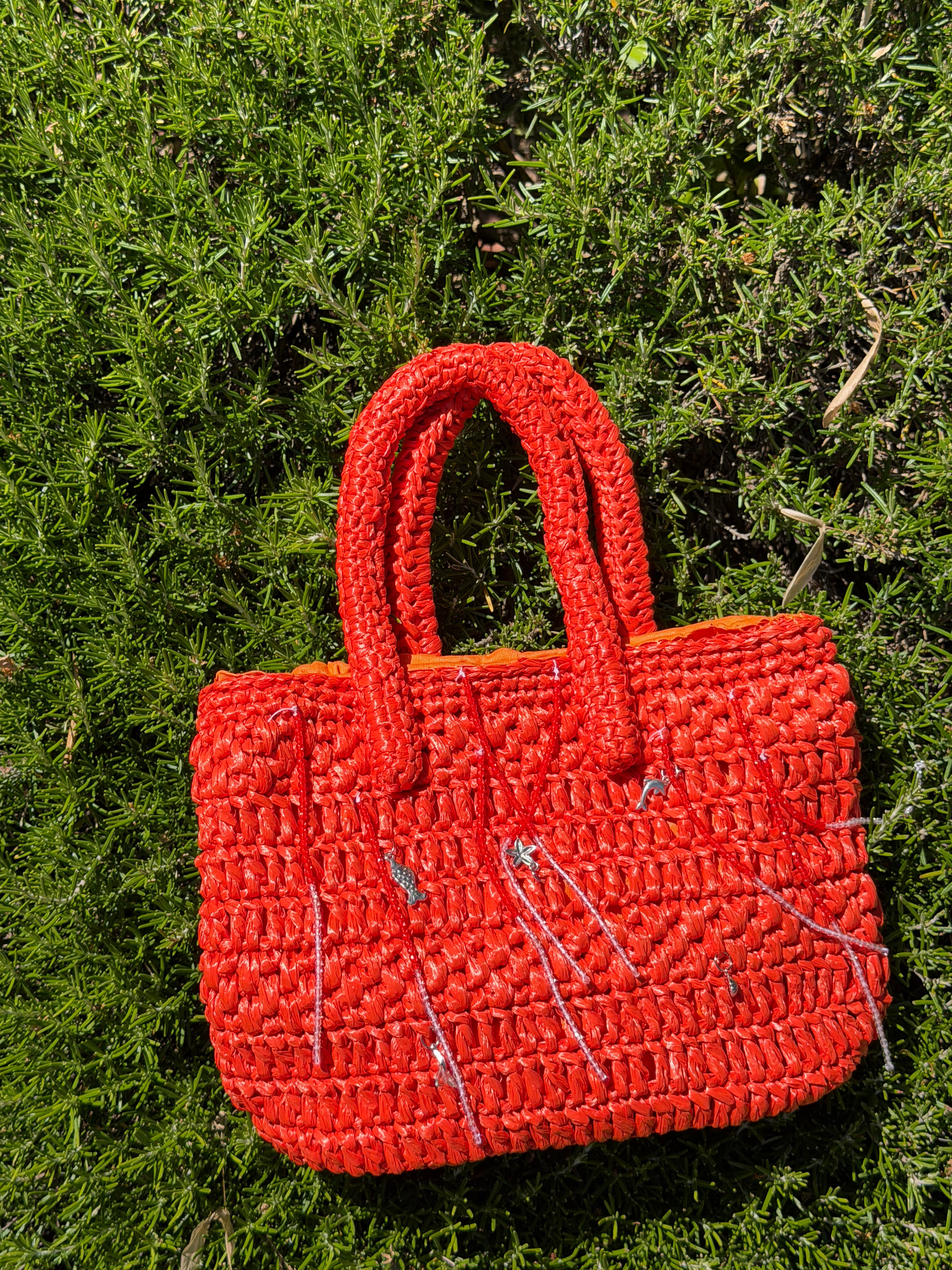 COLOR BAG PAGLIA