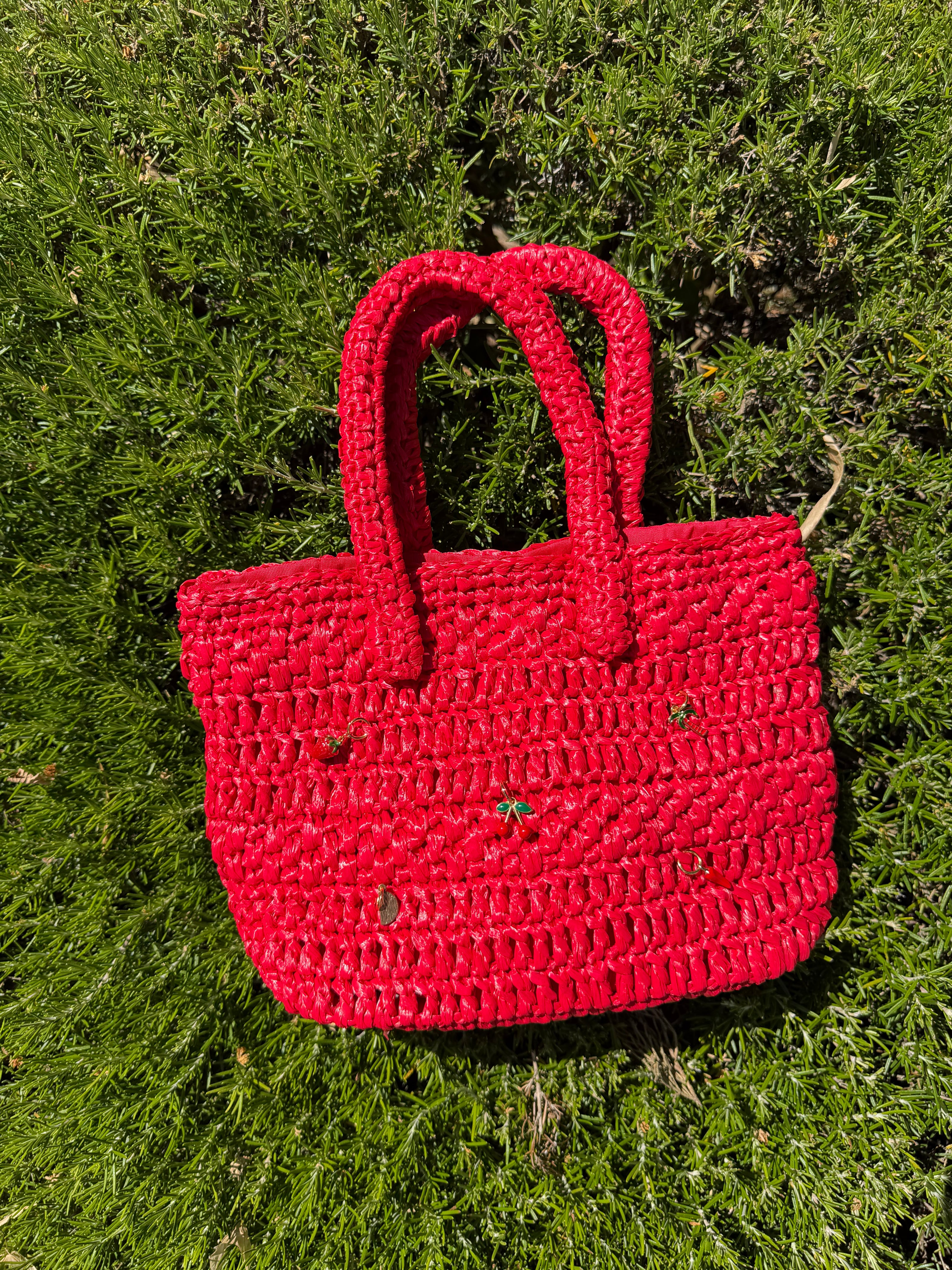 COLOR BAG PAGLIA