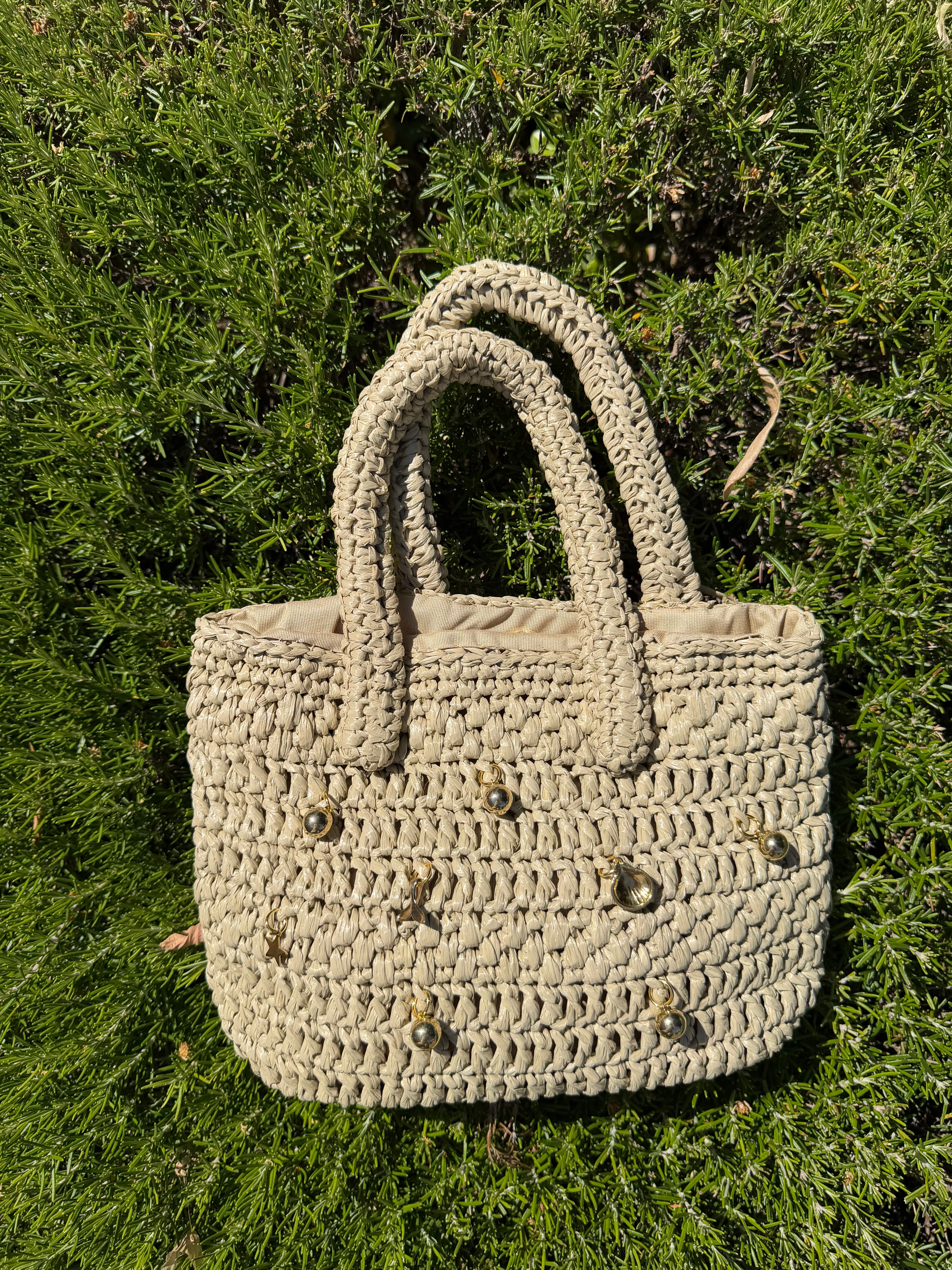 COLOR BAG PAGLIA
