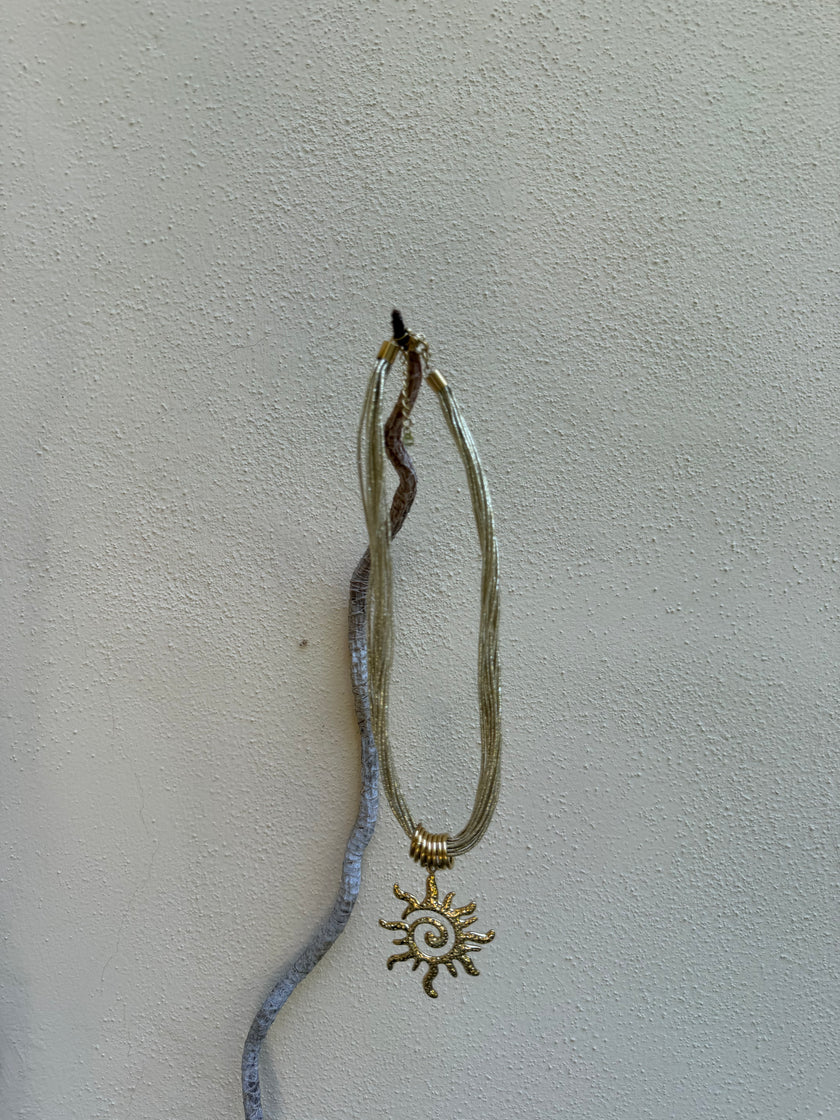 SALINA- sole