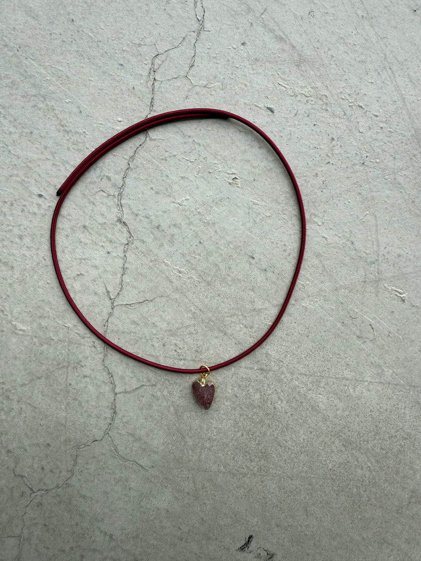 choker calamita