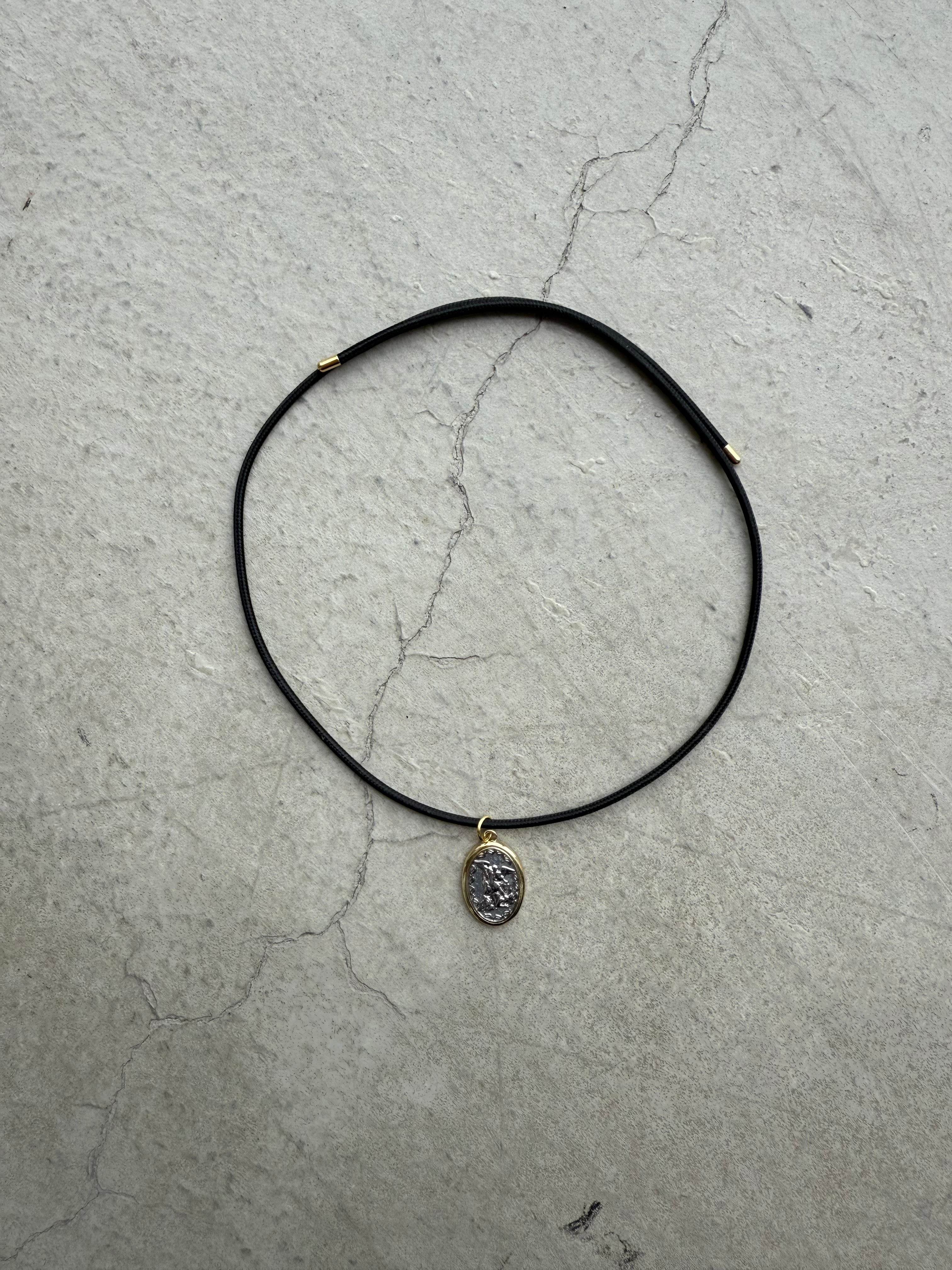 choker calamita