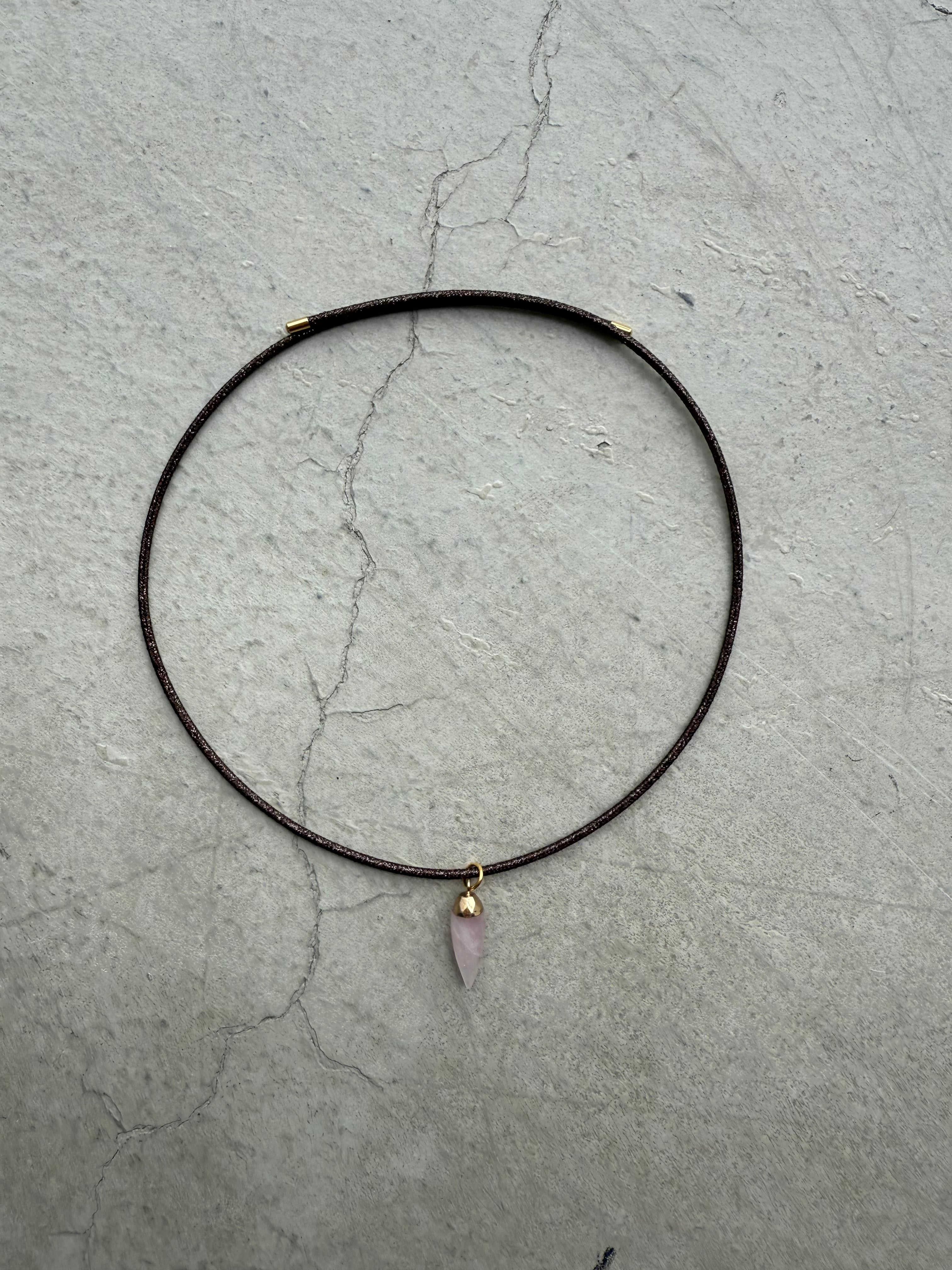 choker calamita