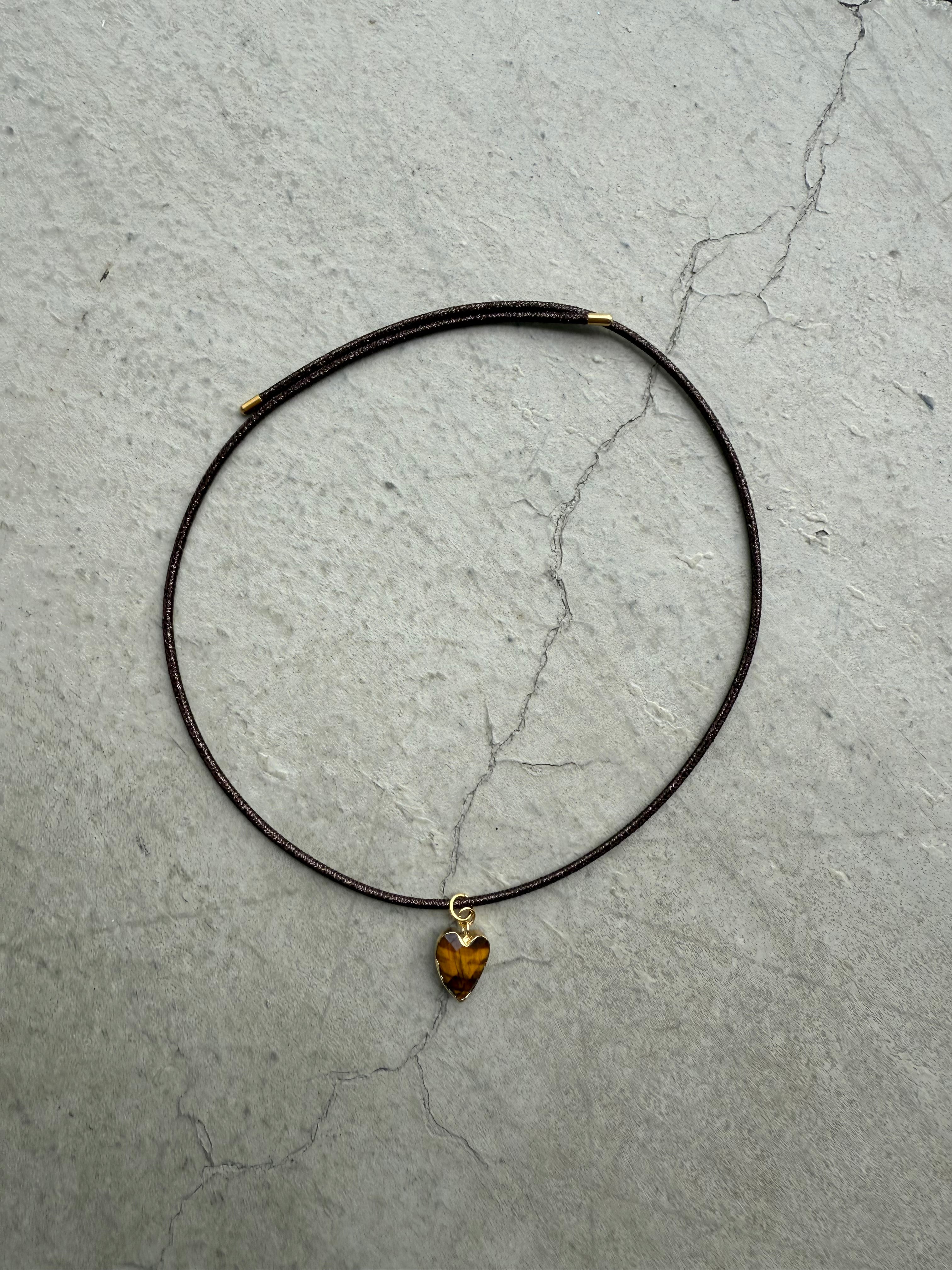 choker calamita