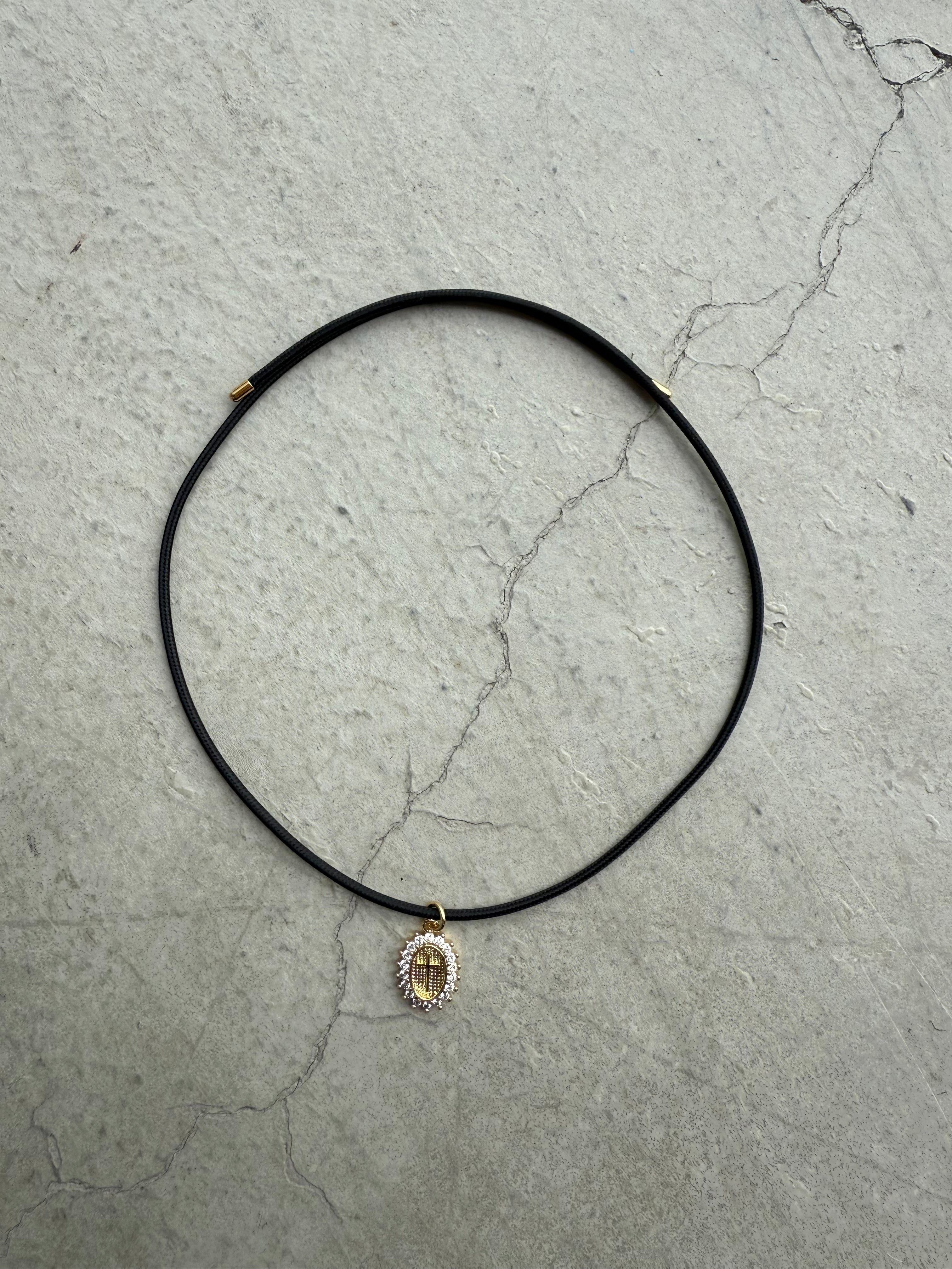 choker calamita