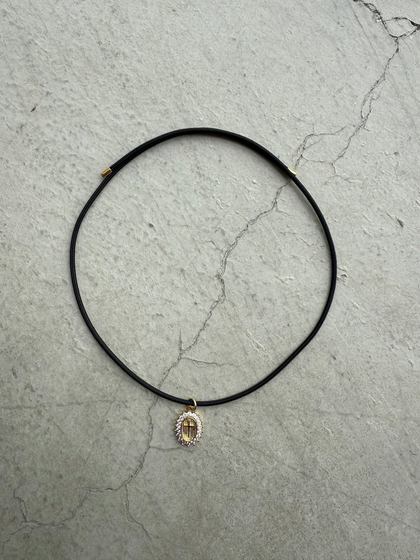 choker calamita