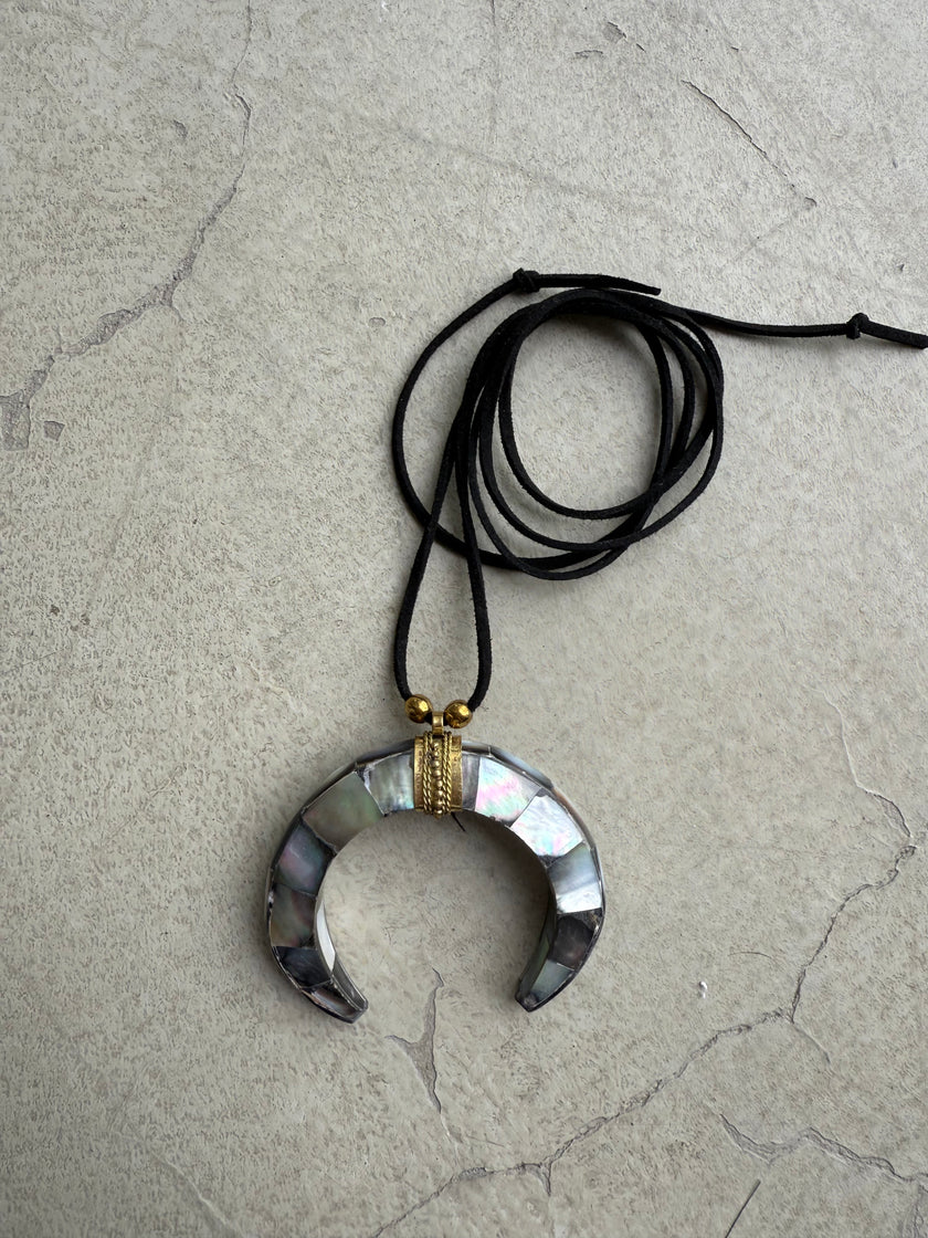 COLLANA TIBETANA