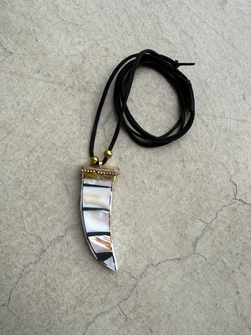 COLLANA TIBETANA