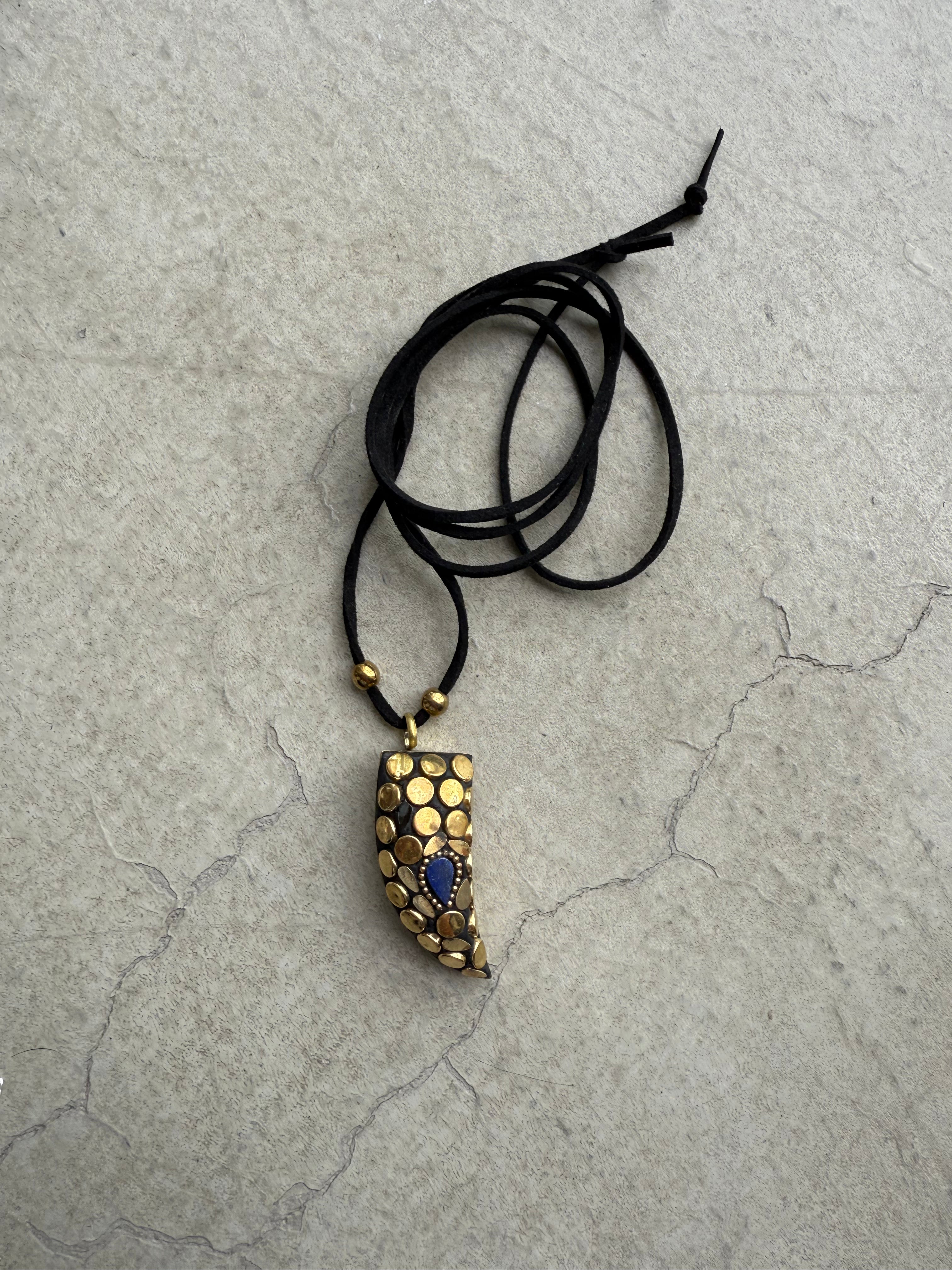 COLLANA TIBETANA