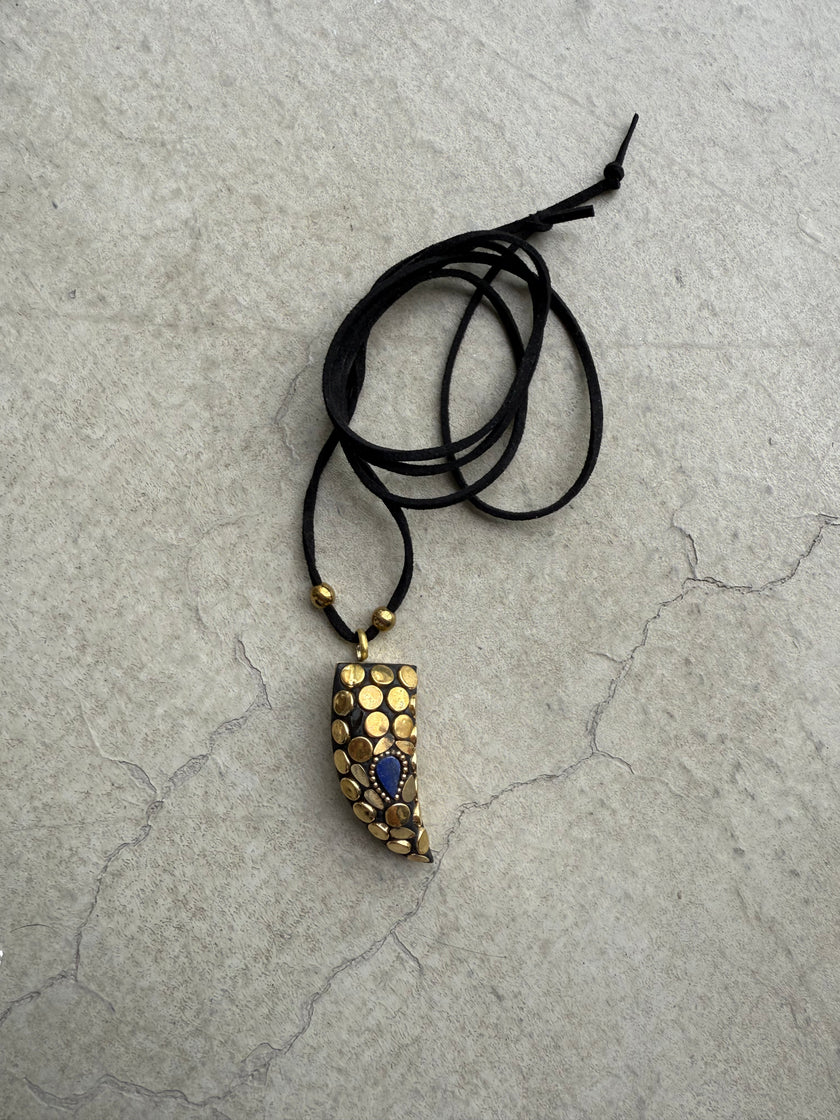 COLLANA TIBETANA