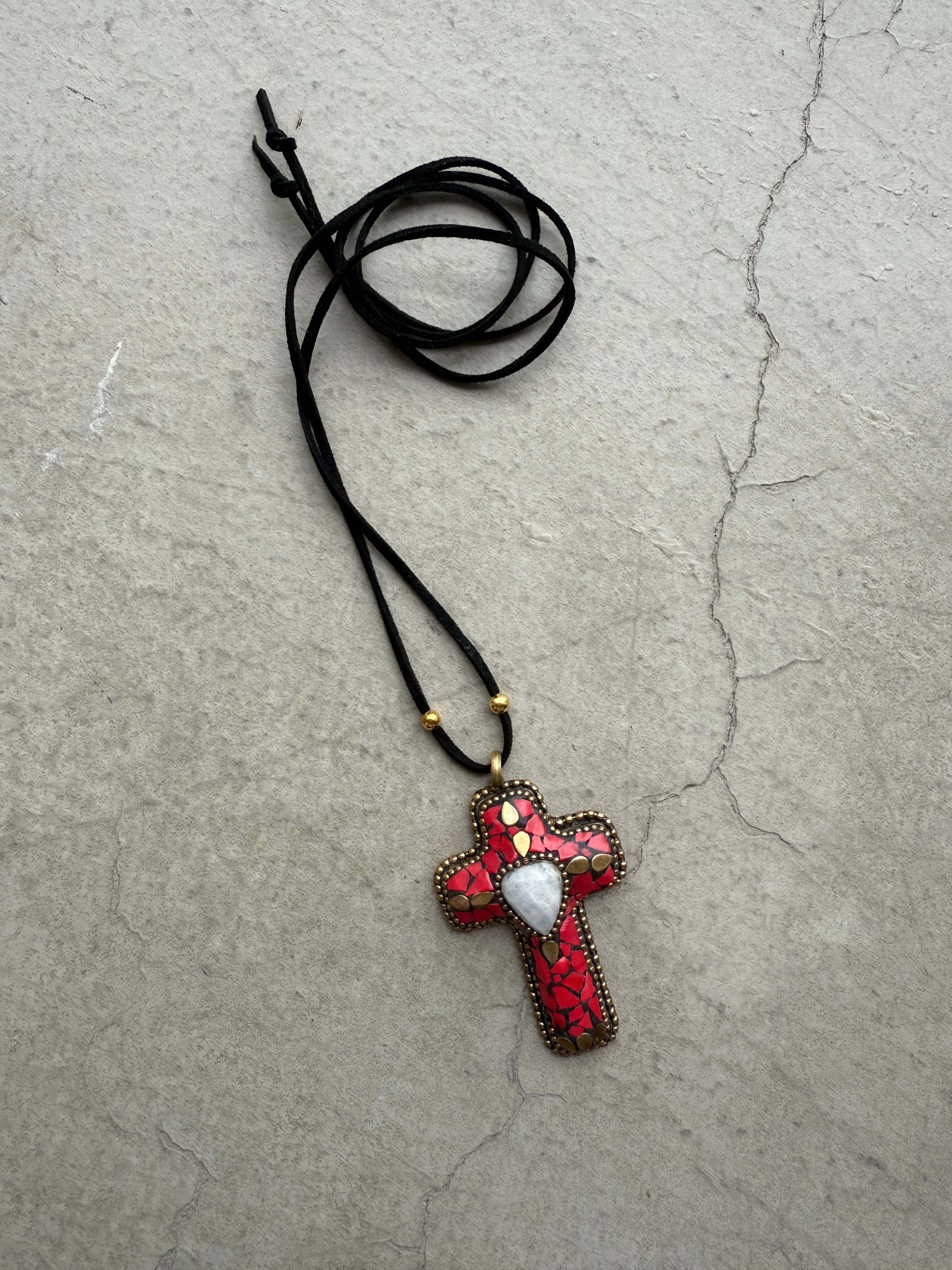 COLLANA TIBETANA