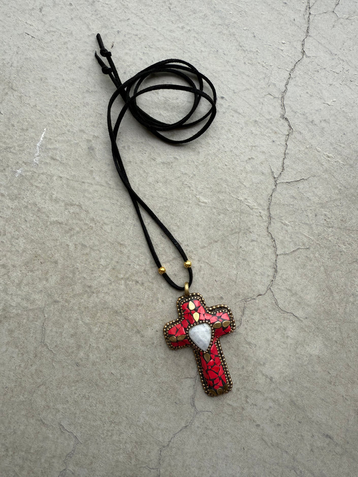 COLLANA TIBETANA