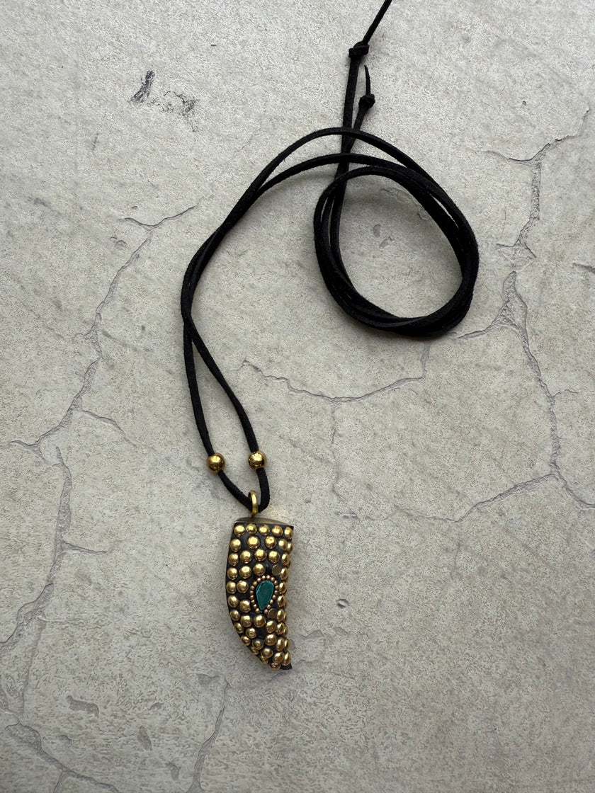COLLANA TIBETANA