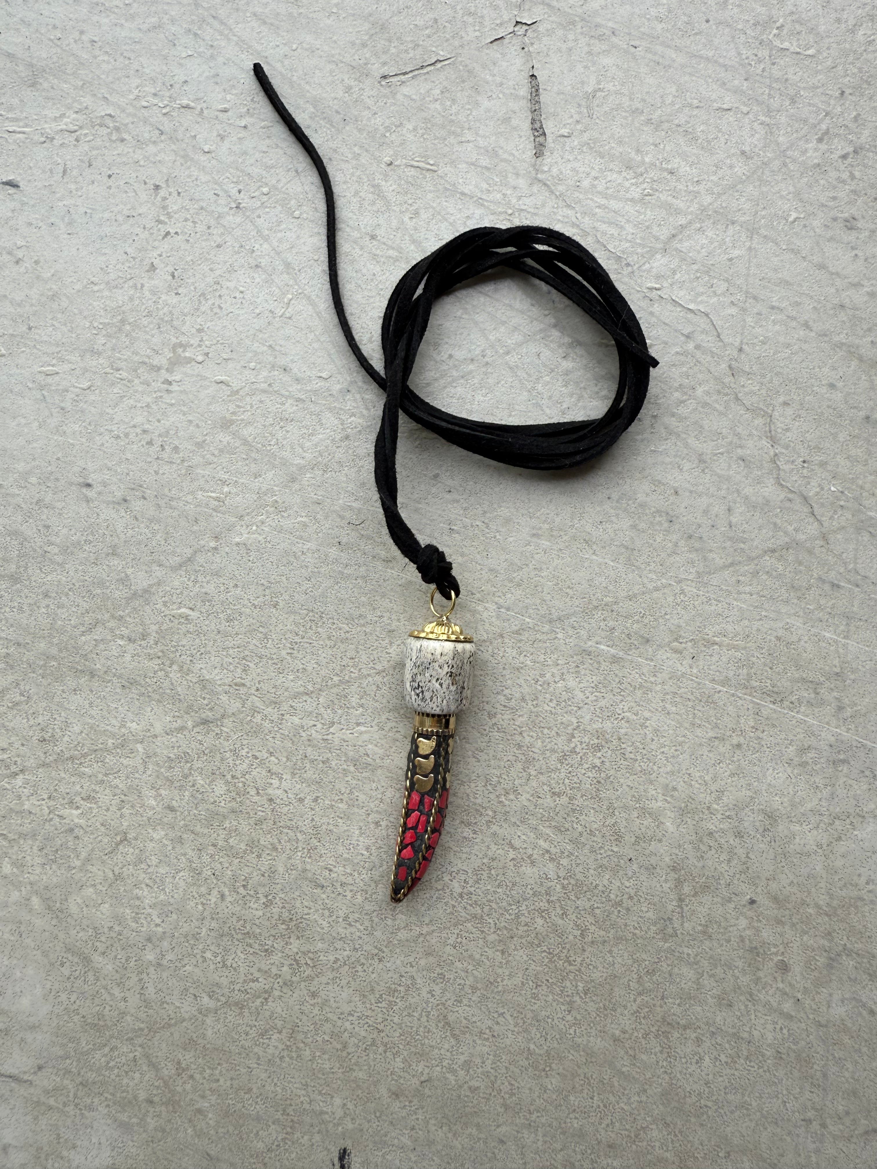 COLLANA TIBETANA