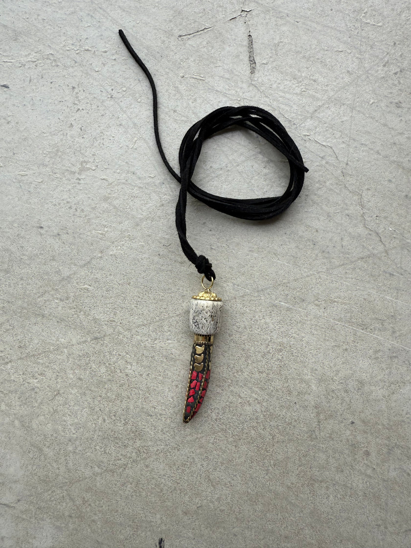 COLLANA TIBETANA