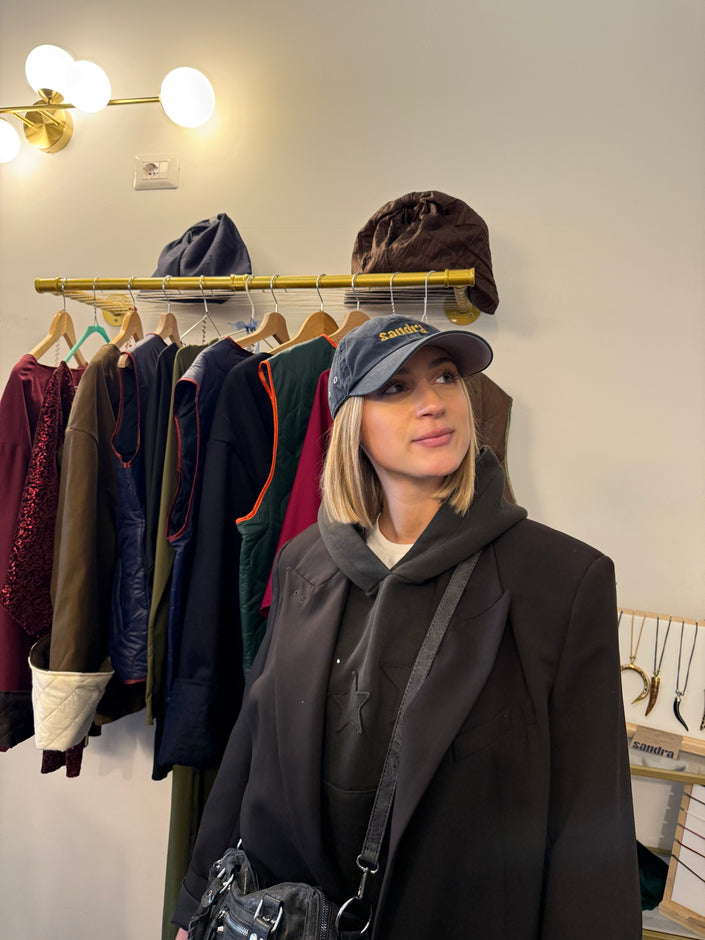 SANDRA’S CAP