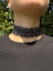 CHOKER LUCE DOPPIO