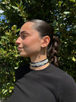 CHOKER PIZZO