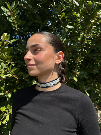 CHOKER PIZZO