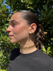 CHOKER TULLE E PAILLETES