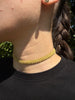 CHOKER INTRECCIO PICCOLO