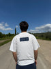 Sandra's T-shirt – t-shirt ricamo Cremonini