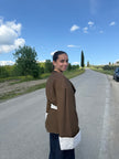KIMONO ÈOS – Kimono reversibile