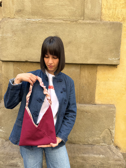 FLOWER BAG